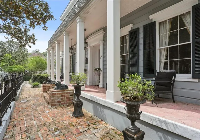 4th image of 1130 Fourth St, New Orleans, LA 70130