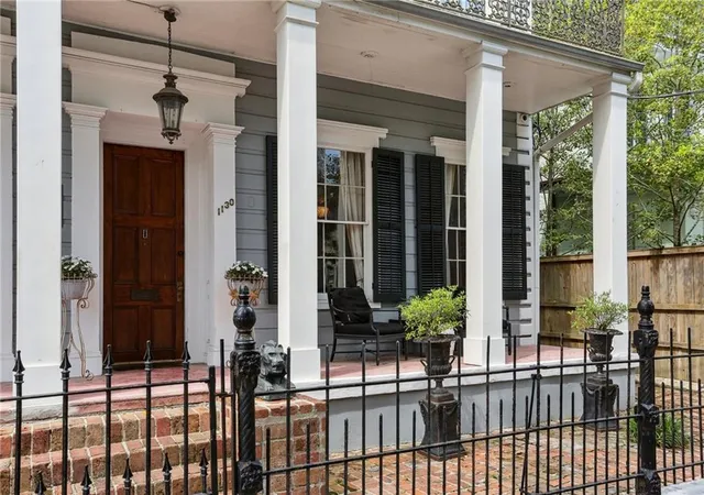 5th image of 1130 Fourth St, New Orleans, LA 70130