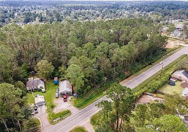 Photo 2 of Land for sale at 1294 Highway 1088, Mandeville, LA 70448 | MLS# 2541833 | Listing updated on 2026-08-05
