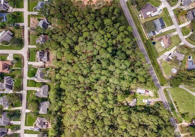 Photo 3 of Land for sale at 1294 Highway 1088, Mandeville, LA 70448 | MLS# 2541833 | Listing updated on 2026-08-05