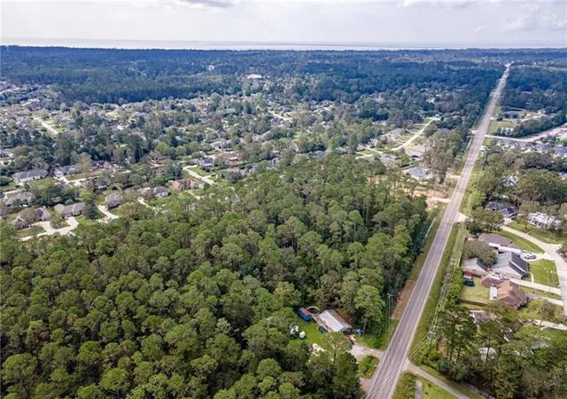 Photo 3 of Land for sale at 1294 Highway 1088, Mandeville, LA 70448 | MLS# 2541833 | Listing updated on 2026-08-05