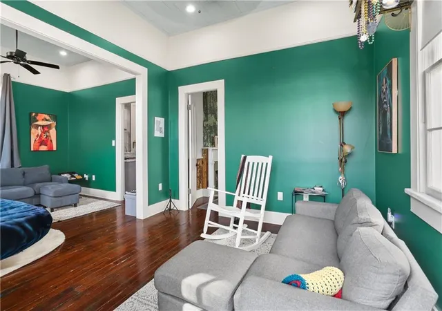 3rd image of 510 Diana St, New Orleans, LA 70114 | MLS# 2541942