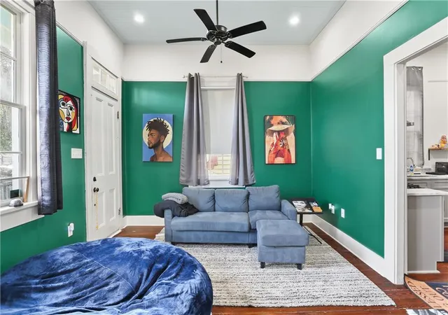 4th image of 510 Diana St, New Orleans, LA 70114 | MLS# 2541942