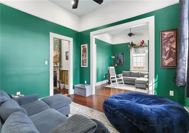 5th image of 510 Diana St, New Orleans, LA 70114 | MLS# 2541942
