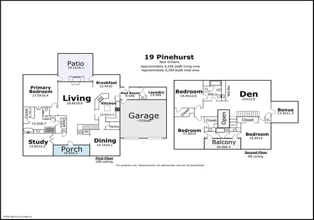29th image of 19 Pinehurst Dr, New Orleans, LA 70131 | MLS# 2531064