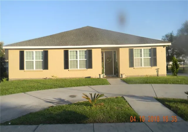 1st image of 7001 E Tamaron Blvd, New Orleans, LA 70128 | MLS# 2542594