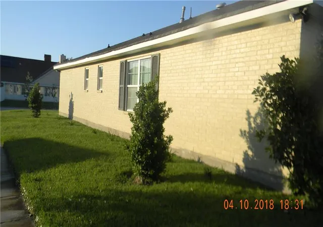 2nd image of 7001 E Tamaron Blvd, New Orleans, LA 70128 | MLS# 2542594