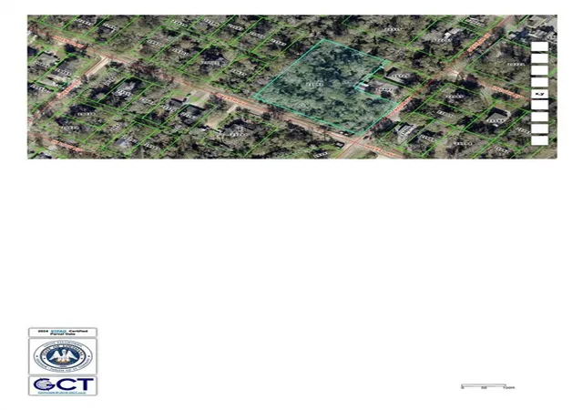 Photo 2 of Land for sale at 8 10 W 19th Avenue, Covington, LA 70433 | MLS# 2542139 | Listing updated on 2026-03-03