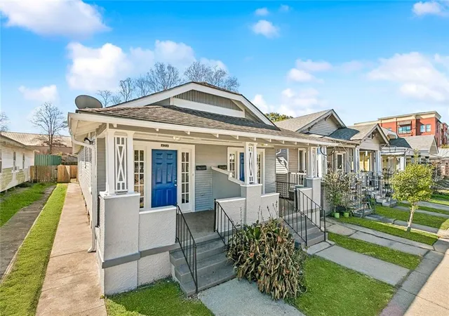 1st image of 4214 16 Ulloa St, New Orleans, LA 70119 | MLS# 2541789
