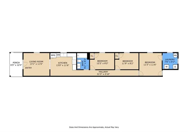 23rd image of 4214 16 Ulloa St, New Orleans, LA 70119 | MLS# 2541789