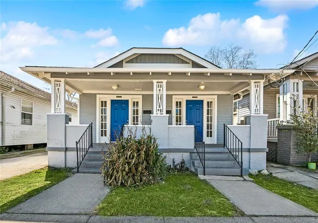 2nd image of 4214 16 Ulloa St, New Orleans, LA 70119 | MLS# 2541789