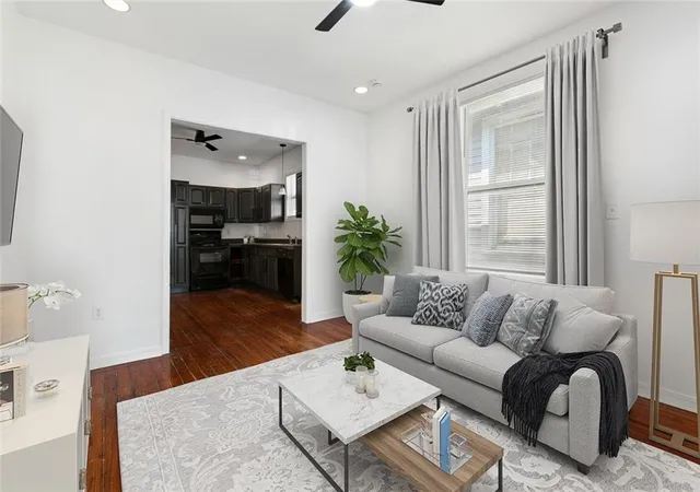 5th image of 4214 16 Ulloa St, New Orleans, LA 70119 | MLS# 2541789