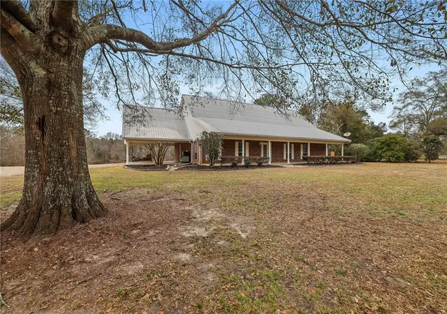 2nd image of 19321 Hwy 16 Hwy, Franklinton, LA 70438 | MLS# 2542502