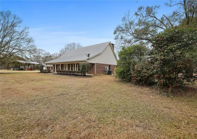 3rd image of 19321 Hwy 16 Hwy, Franklinton, LA 70438 | MLS# 2542502
