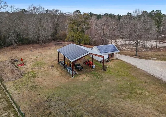 59th image of 19321 Hwy 16 Hwy, Franklinton, LA 70438 | MLS# 2542502
