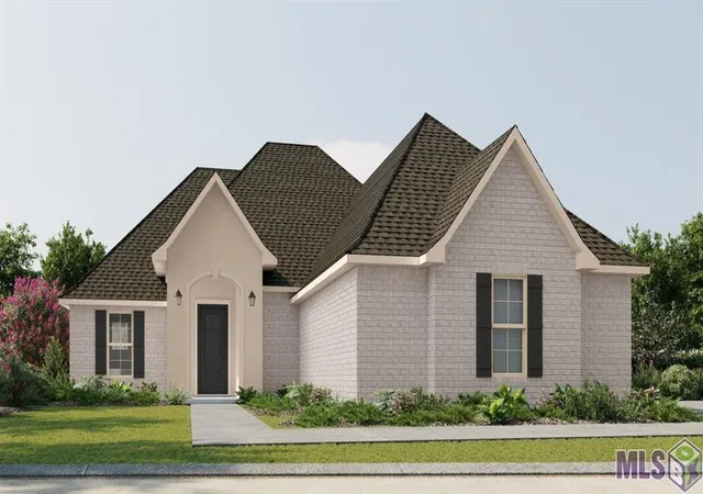 Photo 1 of Single family home for sale at 676 Elk Ridge, Covington, LA 70435 | MLS# NO2026002577 | Listing updated on 2026-09-01