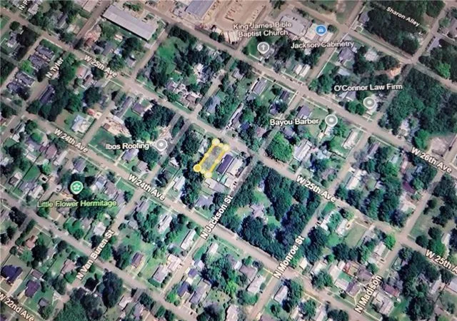 1st image of 415 W 25th Ave, Covington, LA 70433 | MLS# 2542530