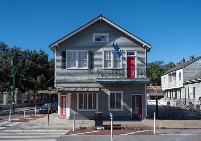 Homes for sale in New Orleans, LA | 1001 N Rampart St, New Orleans, LA 70116 | MLS# 2542020