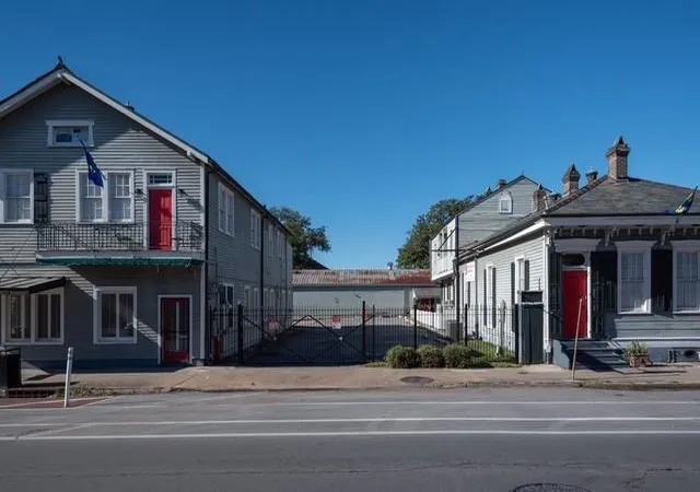 Homes for sale in New Orleans, LA | 1001 N Rampart St, New Orleans, LA 70116 | MLS# 2542020