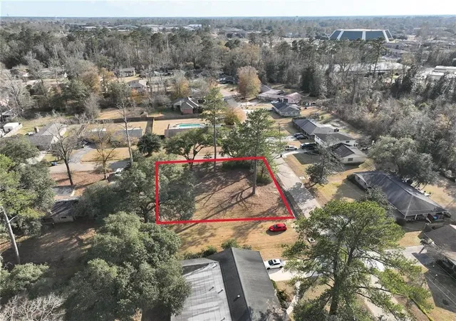 Photo 1 of Land for sale at 24 Darrell Dr, Hammond, LA 70401 | MLS# 2542758 | Listing updated on 2026-02-12