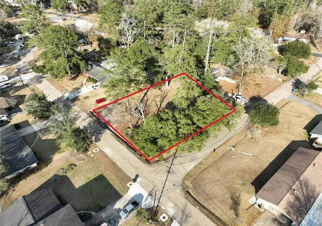 Photo 2 of Land for sale at 24 Darrell Dr, Hammond, LA 70401 | MLS# 2542758 | Listing updated on 2026-02-12