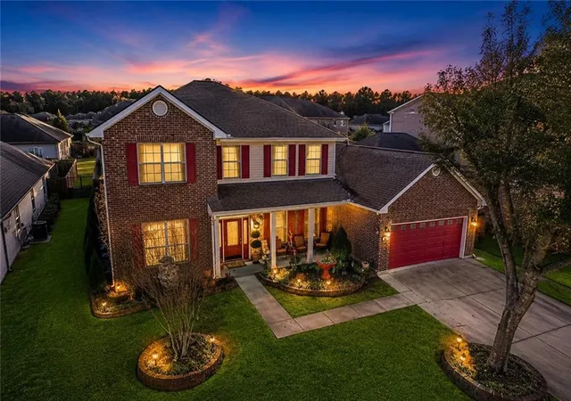 1st image of 457 Steeple Chase Rd, Covington, LA 70435 | MLS# 2542637