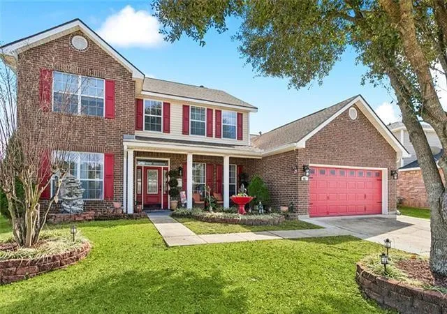 2nd image of 457 Steeple Chase Rd, Covington, LA 70435 | MLS# 2542637