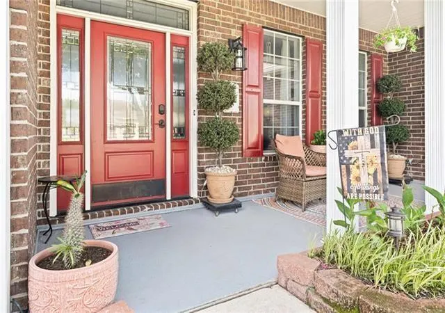 3rd image of 457 Steeple Chase Rd, Covington, LA 70435 | MLS# 2542637