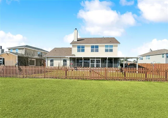41st image of 457 Steeple Chase Rd, Covington, LA 70435 | MLS# 2542637