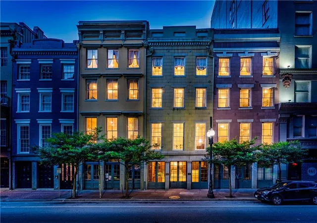 1st image of 336 Camp St #303, New Orleans, LA 70130 | MLS# 2542509