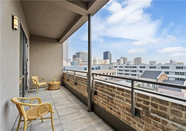 1st image of 888 Baronne St #PH 4, New Orleans, LA 70113 | MLS# 2542916
