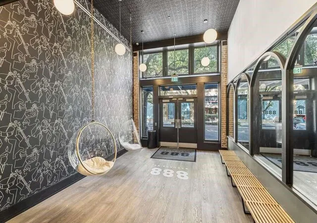 5th image of 888 Baronne St #PH 4, New Orleans, LA 70113 | MLS# 2542916