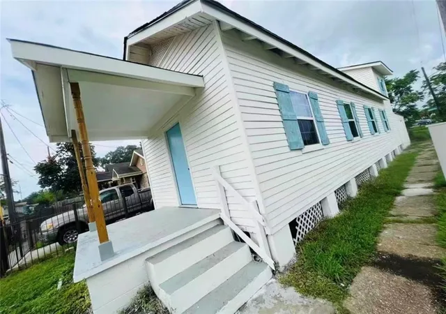 3rd image of 4001 Mcfarland St, New Orleans, LA 70126 | MLS# 2542863