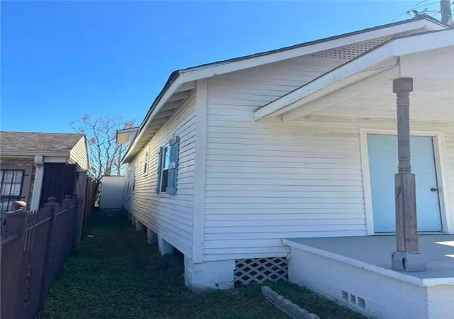 4th image of 4001 Mcfarland St, New Orleans, LA 70126 | MLS# 2542863