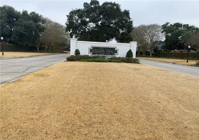Photo 1 of Land for sale at 127 English Turn Dr, New Orleans, LA 70131 | MLS# 2542708 | Listing updated on 2026-04-30