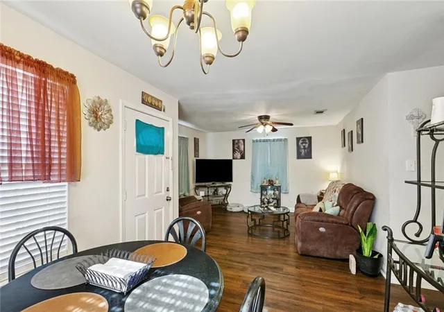 Photo 3 of Single family home for sale at 3605 4th Street, New Orleans, LA 70125 | MLS# 2543006 | Listing updated on 2026-02-14