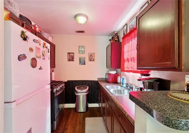 Photo 4 of Single family home for sale at 3605 4th Street, New Orleans, LA 70125 | MLS# 2543006 | Listing updated on 2026-02-14