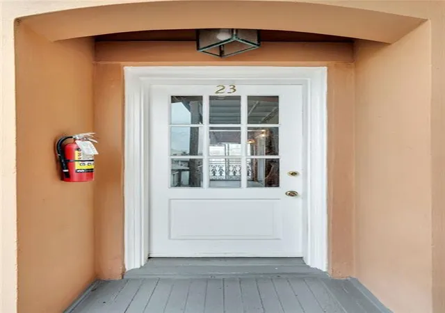 2nd image of 740 Esplanade Ave #23, New Orleans, LA 70116 | MLS# 2543029