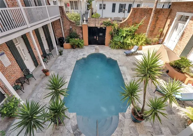 3rd image of 740 Esplanade Ave #23, New Orleans, LA 70116 | MLS# 2543029