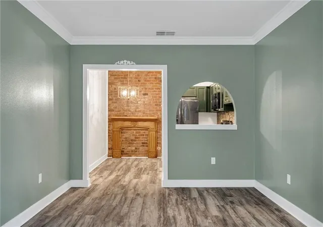 4th image of 740 Esplanade Ave #23, New Orleans, LA 70116 | MLS# 2543029