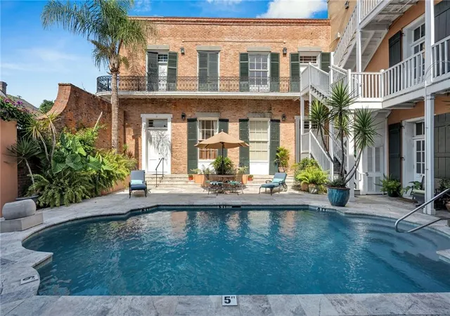 5th image of 740 Esplanade Ave #23, New Orleans, LA 70116 | MLS# 2543029