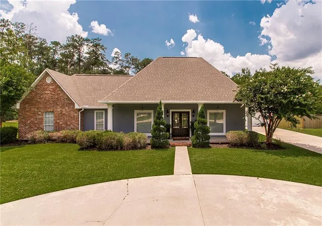 1st image of 42251 Jefferson Dr, Hammond, LA 70403 | MLS# 2543109