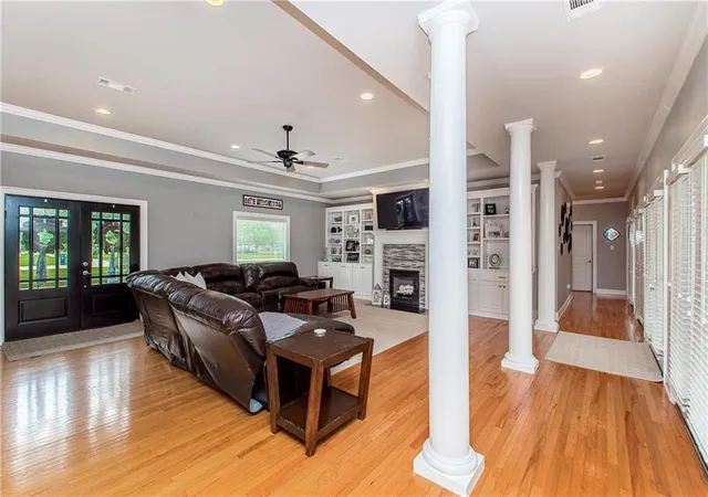 4th image of 42251 Jefferson Dr, Hammond, LA 70403 | MLS# 2543109