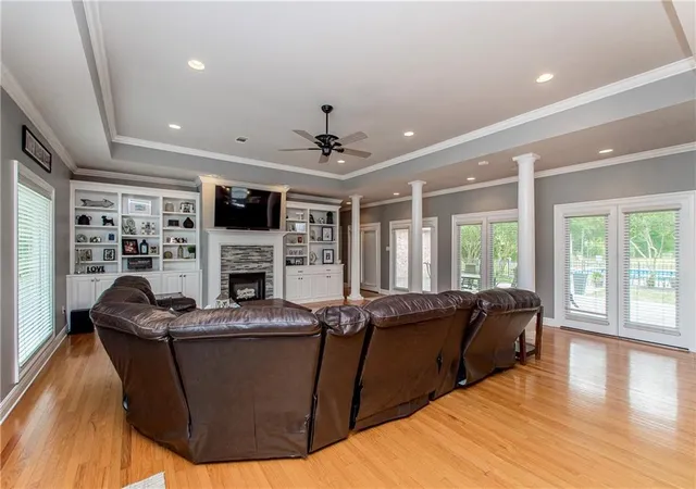 5th image of 42251 Jefferson Dr, Hammond, LA 70403 | MLS# 2543109