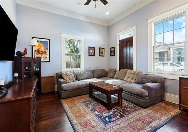 Photo 2 of Single family home for sale at 3312 Chippewa St, New Orleans, LA 70115 | MLS# 2543110 | Listing updated on 2026-07-28