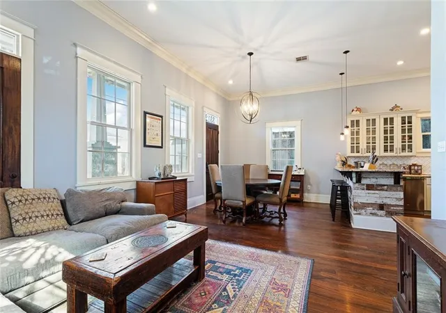 Photo 3 of Single family home for sale at 3312 Chippewa St, New Orleans, LA 70115 | MLS# 2543110 | Listing updated on 2026-07-28