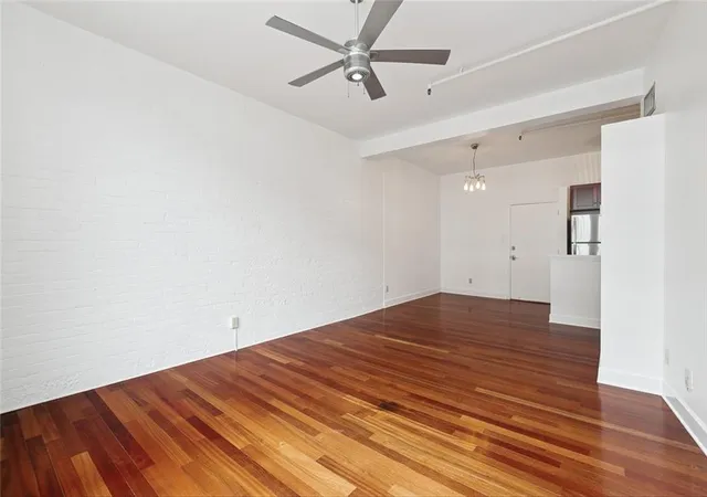 Homes for sale in New Orleans, LA | 1111 S Peters St, New Orleans, LA 70130