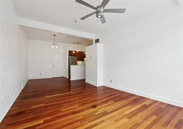 Homes for sale in New Orleans, LA | 1111 S Peters St, New Orleans, LA 70130