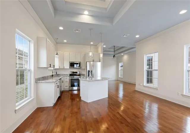 Homes for sale in New Orleans, LA | 627 Gordon St, New Orleans, LA 70117 | MLS# 2543231