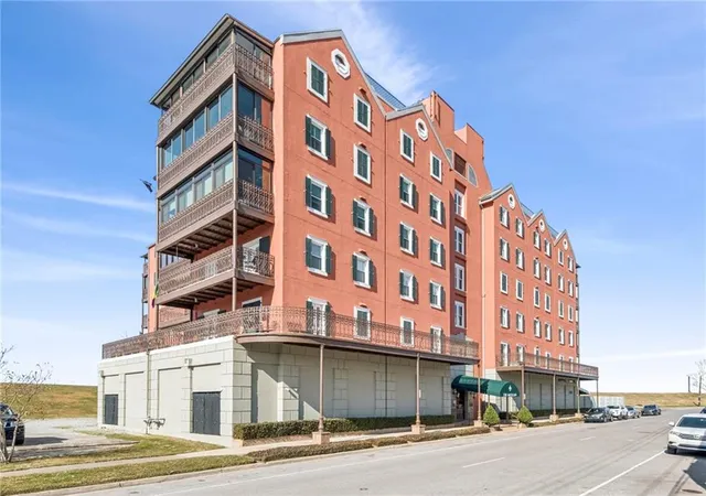 Condo for sale at 330 Morgan St #506, New Orleans, LA 70114 | MLS# 2541424 | Listing updated on 2026-04-16